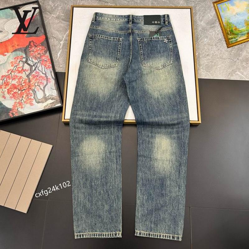 LV Men's Jeans 319